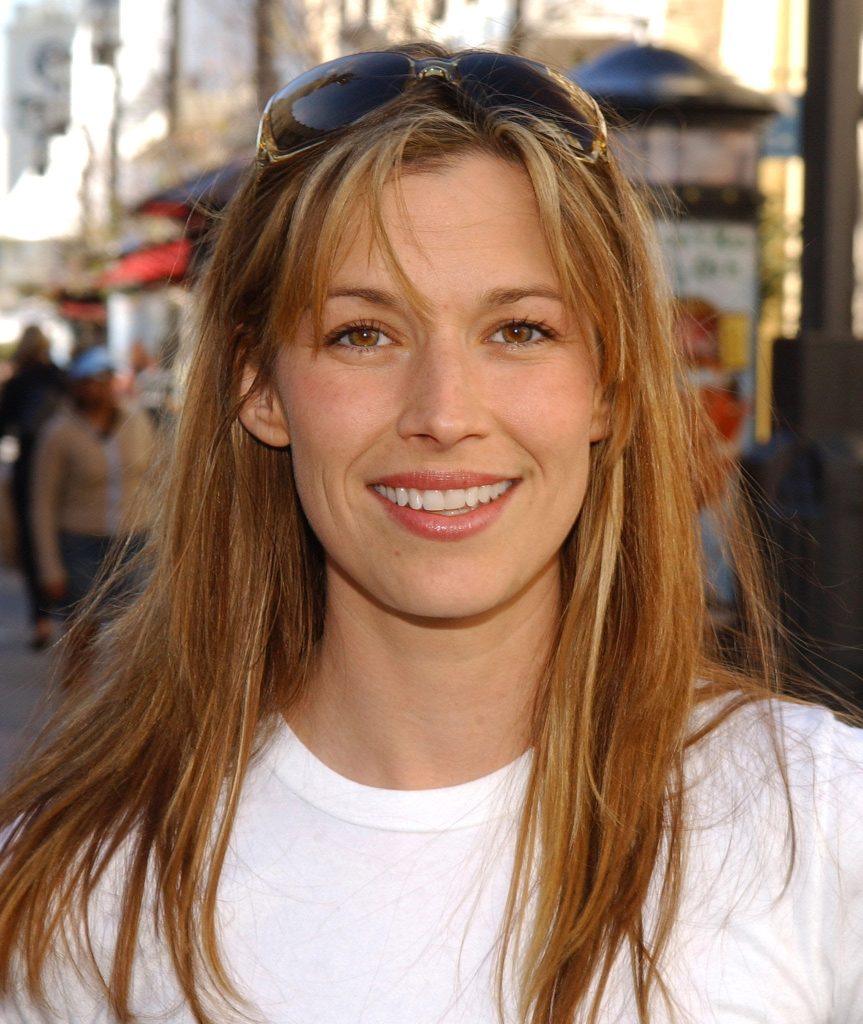 Brooke Langton: Wiki, Biography Height, Age, Family and Career, best ...