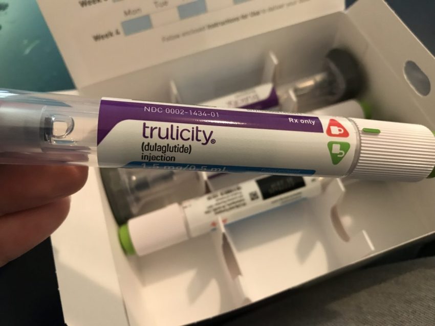 Trulicity lawsuit