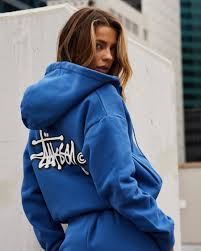 stussy hoodies