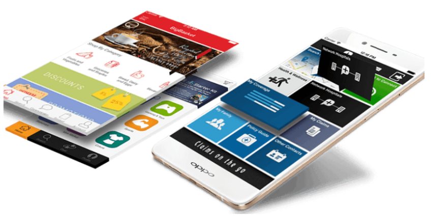 mobile app development companies new yor