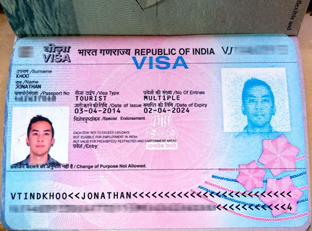 Indian Medical Visa