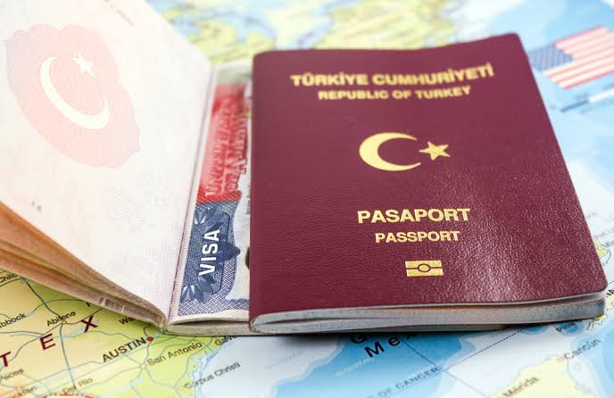 Turkey Visa