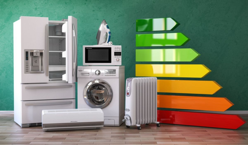 Home Appliances