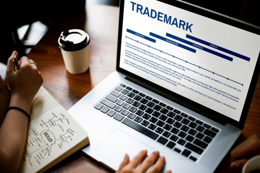 Trademark Registration Timeline