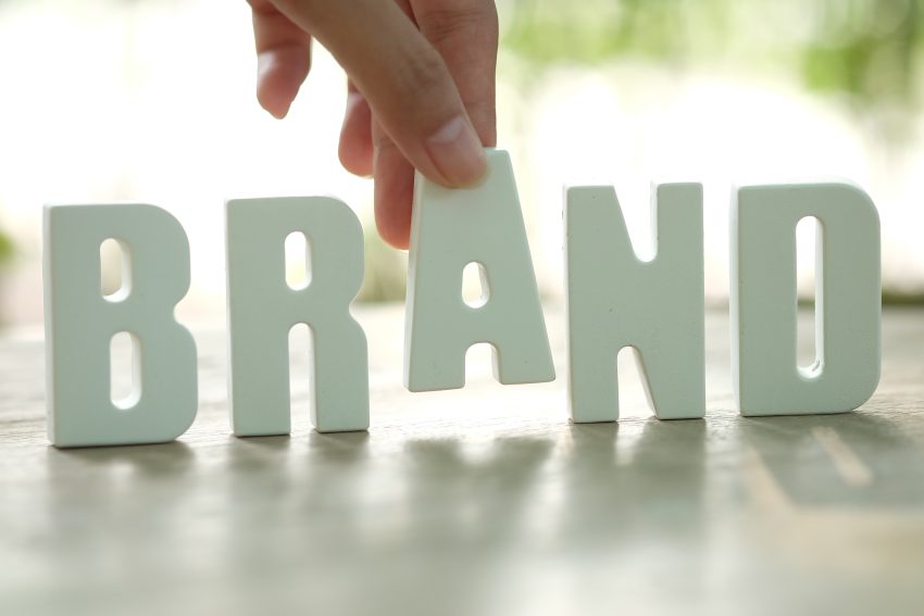 Brand Registration in India