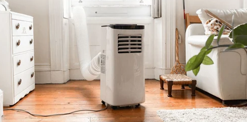 The Ultimate Guide to Choosing a Portable Air Conditioner
